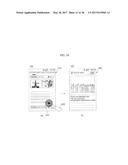 MOBILE TERMINAL AND METHOD FOR CONTROLLING THE SAME diagram and image