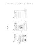 MOBILE TERMINAL AND METHOD FOR CONTROLLING THE SAME diagram and image