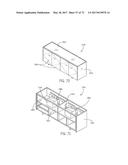 PORTABLE PRESENTATION SYSTEM AND METHODS FOR USE THEREWITH diagram and image