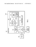 ALLOCATING ADDITIONAL REQUESTED STORAGE SPACE FOR A DATA SET IN A FIRST     MANAGED SPACE IN A SECOND MANAGED SPACE diagram and image