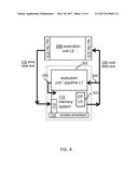 MEMORY AND PROCESSOR HIERARCHY TO IMPROVE POWER EFFICIENCY diagram and image