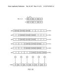 LANE POSITION INFORMATION FOR PROCESSING OF VECTOR diagram and image