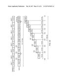 LANE POSITION INFORMATION FOR PROCESSING OF VECTOR diagram and image