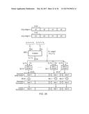 LANE POSITION INFORMATION FOR PROCESSING OF VECTOR diagram and image