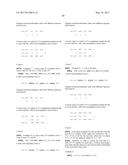 LANE POSITION INFORMATION FOR PROCESSING OF VECTOR diagram and image