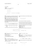 LANE POSITION INFORMATION FOR PROCESSING OF VECTOR diagram and image