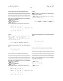 LANE POSITION INFORMATION FOR PROCESSING OF VECTOR diagram and image