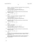 MULTIPLICATION OF FIRST AND SECOND OPERANDS USING REDUNDANT REPRESENTATION diagram and image