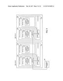 INFORMATION PROCESSING APPARATUS AND PROGRAM UPDATE CONTROL METHOD diagram and image