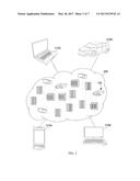 VIRTUAL MACHINE MIGRATION MANAGEMENT diagram and image