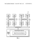 MULTIPLE PATH ERROR DATA COLLECTION  IN A STORAGE MANAGEMENT SYSTEM diagram and image