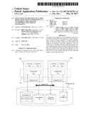 MECHANISM FOR PROVIDING REAL TIME REPLICATION STATUS INFORMATION IN A     NETWORKED VIRTUALIZATION ENVIRONMENT FOR STORAGE MANAGEMENT diagram and image