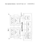 MECHANISM FOR PROVIDING REAL TIME REPLICATION STATUS INFORMATION IN A     NETWORKED VIRTUALIZATION ENVIRONMENT FOR STORAGE MANAGEMENT diagram and image