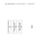 MECHANISM FOR PROVIDING REAL TIME REPLICATION STATUS INFORMATION IN A     NETWORKED VIRTUALIZATION ENVIRONMENT FOR STORAGE MANAGEMENT diagram and image