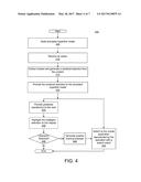 SIMULATED HYPERLINKS ON A MOBILE DEVICE diagram and image