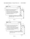 FILTERING PROHIBITED LANGUAGE DISPLAYABLE VIA A USER-INTERFACE diagram and image