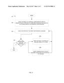 FILTERING PROHIBITED LANGUAGE DISPLAYABLE VIA A USER-INTERFACE diagram and image