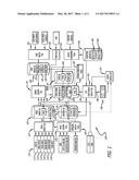 INTEGRATED ARCHITECTURE AND NETWORK FOR ARRANGEMENT AND DELIVERY OF MEDIA diagram and image