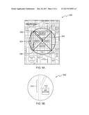 Positional Route Guidance diagram and image