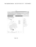 Systems and Methods for Identifying Influencers and Their Communities in a     Social Data Network diagram and image