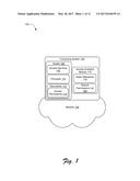 Access Privilege Analysis for a Securable Asset diagram and image