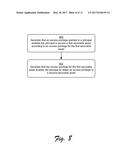 Access Privilege Analysis for a Securable Asset diagram and image