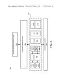 SYSTEM AND METHOD FOR CREATING, TRACKING, AND MAINTAINING BIG DATA USE     CASES diagram and image