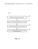 SYSTEM AND METHOD FOR CREATING, TRACKING, AND MAINTAINING BIG DATA USE     CASES diagram and image