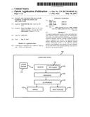 SYSTEM AND METHOD FOR SIGNATURE PATHWAY AUTHENTICATION AND IDENTIFICATION diagram and image