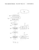 System and Method for Tracking an Agricultural Asset Transferred Among     Plural Asset Receiving Devices diagram and image