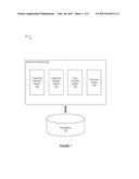 SYSTEMS AND METHODS FOR DYNAMICALLY GENERATING EMOJIS BASED ON IMAGE     ANALYSIS OF FACIAL FEATURES diagram and image