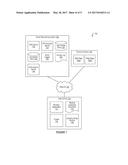 SYSTEMS AND METHODS FOR DYNAMICALLY GENERATING EMOJIS BASED ON IMAGE     ANALYSIS OF FACIAL FEATURES diagram and image