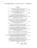 METHOD FOR PRINTING ON A STATIONARY FLAT MEDIA USING A PORTABLE LARGE     FORMAT PRINTER diagram and image