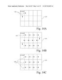 METHOD FOR PRINTING ON A STATIONARY FLAT MEDIA USING A PORTABLE LARGE     FORMAT PRINTER diagram and image