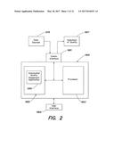 APPARATUS AND METHODS FOR EVALUATING A QUALITY OF A LOCATE OPERATION FOR     UNDERGROUND UTILITIES diagram and image