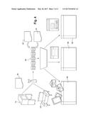 METHOD FOR, IN PARTICULAR PREVENTIVE, MAINTENANCE OF A NON-COMPUTING     APPLIANCE, SUCH AS A KITCHEN APPLIANCE diagram and image