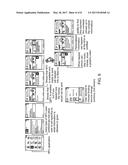 TWO STEP NEAR FIELD COMMUNICATION TRANSACTIONS diagram and image