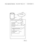 METHOD AND APPARATUS FOR RECOMMENDING PRODUCT FEATURES ON WHICH INADEQUATE     TIME IS SPENT BY A USER diagram and image