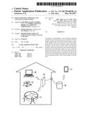 POSE ESTIMATION APPARATUS AND VACUUM CLEANER SYSTEM diagram and image