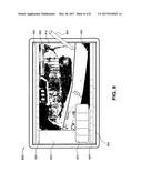 ELECTRONIC MANIFEST OF UNDERGROUND FACILITY LOCATE MARKS diagram and image