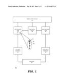 HEAD MOUNTED DISPLAY DEVICE WITH RAPID GAMMA CORRECTION BETWEEN DISPLAY     PANELS diagram and image