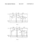 LIQUID CRYSTAL DISPLAY PANEL AND ARRAY SUBSTRATE diagram and image