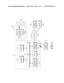 ELECTRONIC DEVICE INCLUDING DISPLAY AND METHOD FOR CONTROLLING OPERATION     OF DISPLAY IN ELECTRONIC DEVICE diagram and image