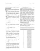 Complex Exponential Modulated Filter Bank for High Frequency     Reconstruction diagram and image