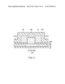 MAGNETIC HEAD FOR PERPENDICULAR MAGENTIC RECORDING CAPABLE OF PREVENTING     UNWANTED ERASURE diagram and image