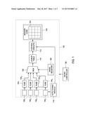 MEMORY DEVICE WITH VARIABLE TRIM PARAMETERS diagram and image