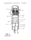 NUCLEAR REACTOR FLOW PATH SEALING SYSTEMS AND SEALS diagram and image