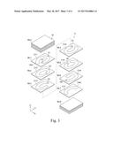 LAMINATED INDUCTOR diagram and image