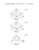 SEMICONDUCTOR FUSES WITH NANOWIRE FUSE LINKS AND FABRICATION METHODS     THEREOF diagram and image