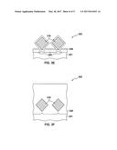 SEMICONDUCTOR FUSES WITH NANOWIRE FUSE LINKS AND FABRICATION METHODS     THEREOF diagram and image